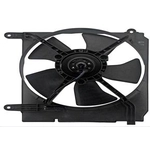 Order Radiator Fan Motor by AUTO 7 - 315-0092 For Your Vehicle